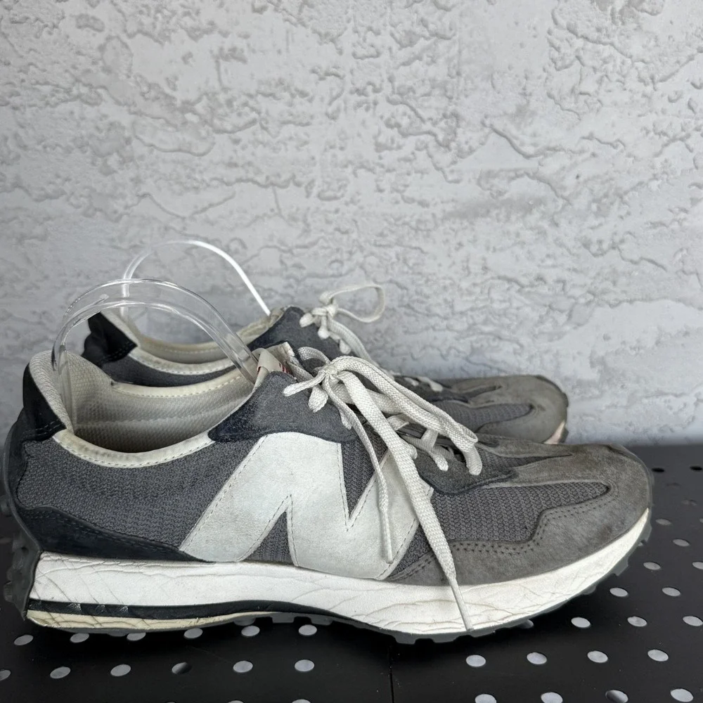 New Balance 327 Lifestyle Shoes Mens‎ 11.5 US 45.5 EU Archive Pack Castlerock